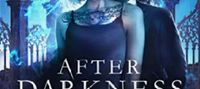 After Darkness Falls: A Vampire Romance