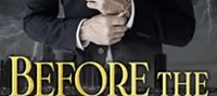 Before the Storm: A Dark Mafia Romance (Frost Industries Book 4)