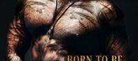 Born to be Bound: A Darkverse Romance Novel (Alpha’s Claim Book 1)