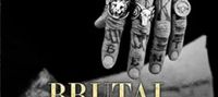 Brutal Intentions: A Standalone Mafia Enemies to Lovers Romance (Brutal Hearts Book 1)