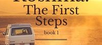 Roshma Book 1: The First Steps