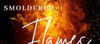 Smoldered Flames: Part I of the Edonia Series