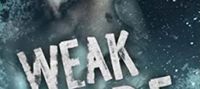 Weak Side : A Fake Dating Hockey Romance (Bexley U)